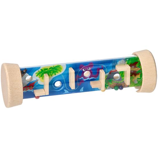 Labirint s kuglicom
