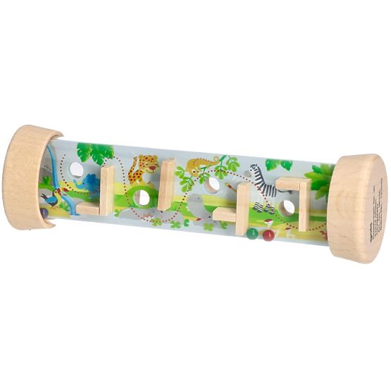 Labirint s kuglicom