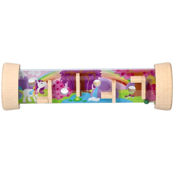 Labirint s kuglicom