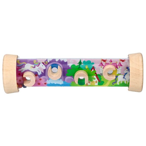 Labirint s kuglicom