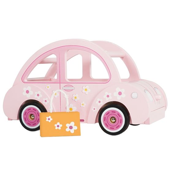 Le Toy Kombi Car Sophie