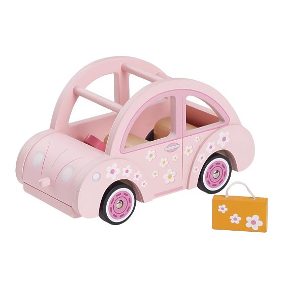 Le Toy Kombi Car Sophie