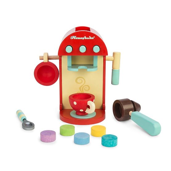 Le Toy Van Aparat za kavu