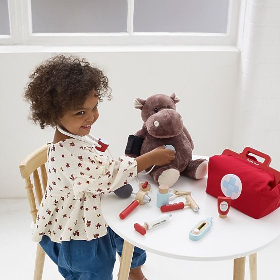 Le Toy Van Doktorska torba s priborom