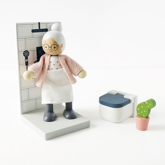 Le Toy Van Figurice moja obitelj