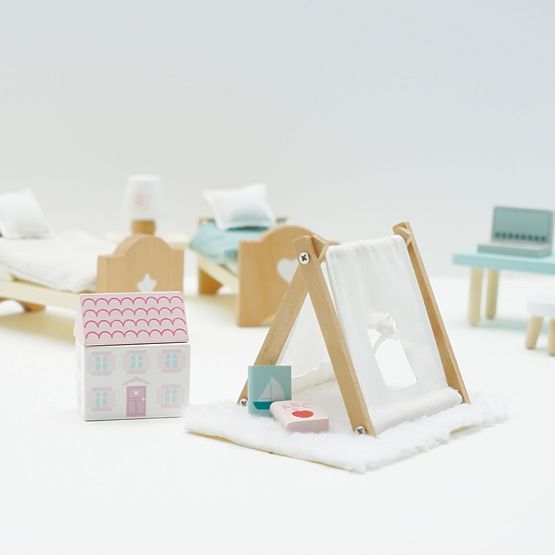 Le Toy Van Furniture Daisylane dječja soba