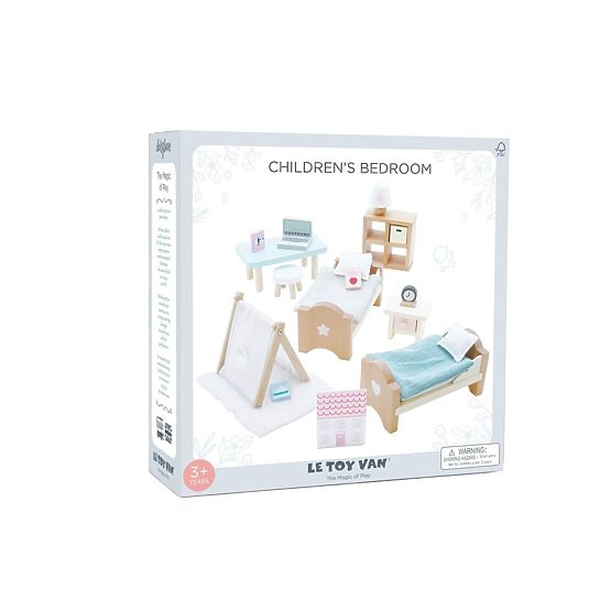 Le Toy Van Furniture Daisylane dječja soba