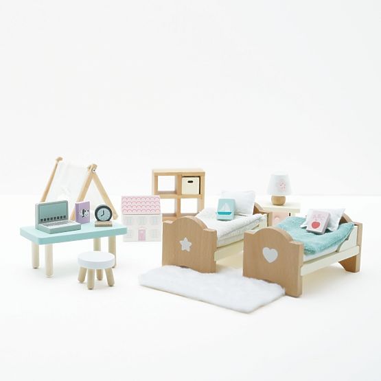 Le Toy Van Furniture Daisylane dječja soba