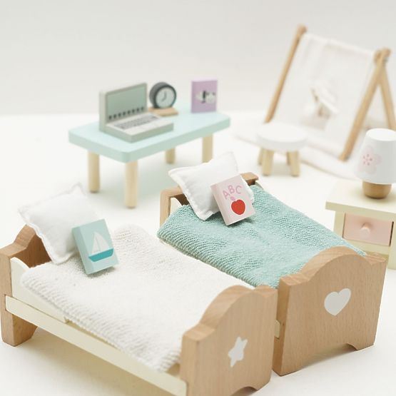 Le Toy Van Furniture Daisylane dječja soba