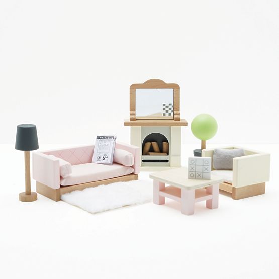 Le Toy Van Furniture Daisylane dnevni boravak