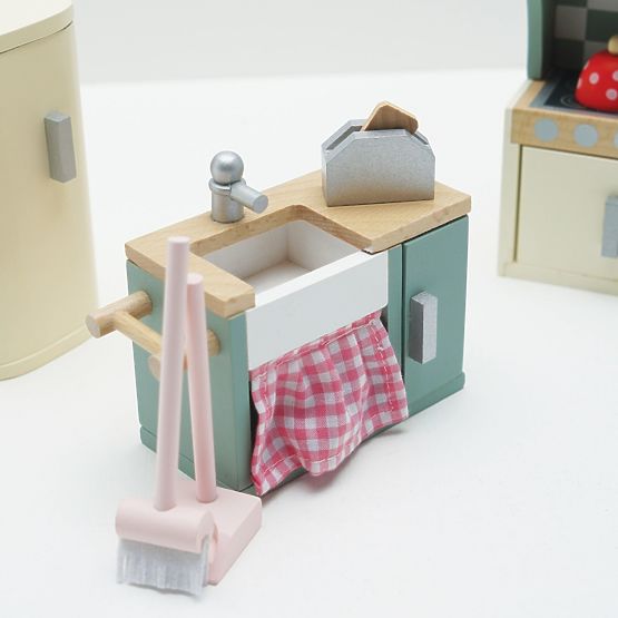 Le Toy Van Furniture Daisylane kuhinja