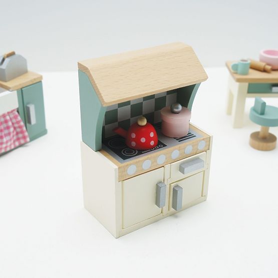 Le Toy Van Furniture Daisylane kuhinja