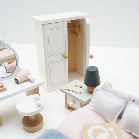 Le Toy Van Furniture Daisylane spavaća soba