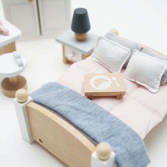 Le Toy Van Furniture Daisylane spavaća soba