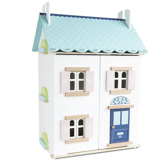 Le Toy Van Kućica Blue Belle