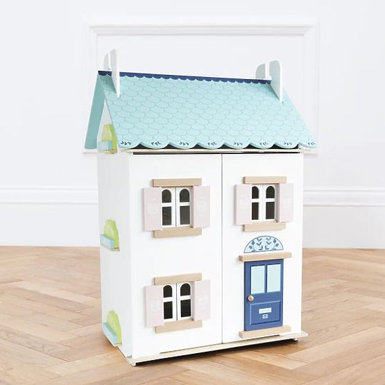 Le Toy Van Kućica Blue Belle