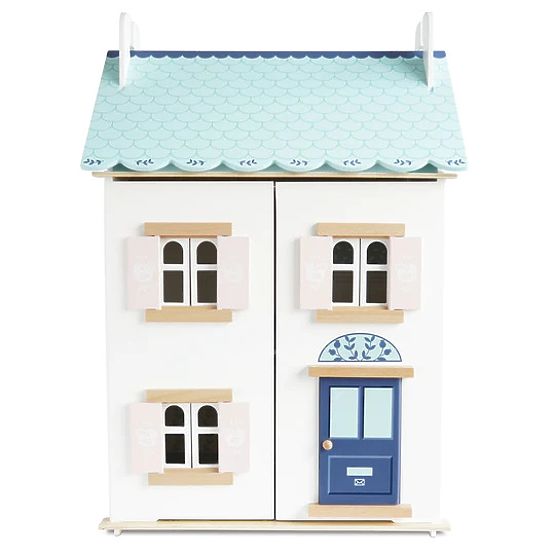 Le Toy Van Kućica Blue Belle