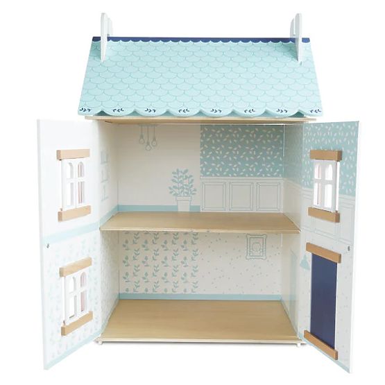 Le Toy Van Kućica Blue Belle