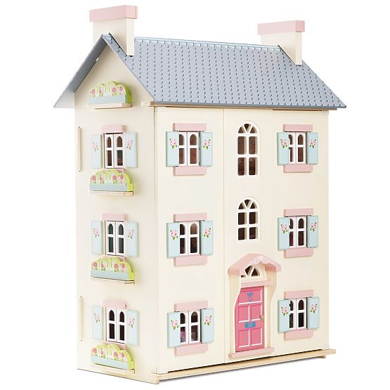 Le Toy Van Kućica Cherry Tree Hall
