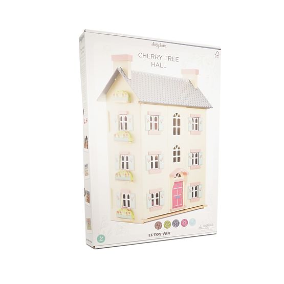 Le Toy Van Kućica Cherry Tree Hall