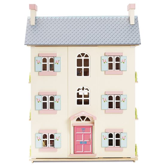 Le Toy Van Kućica Cherry Tree Hall