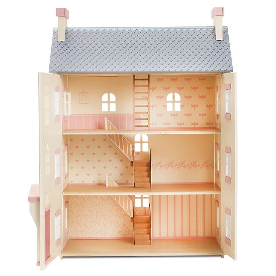 Le Toy Van Kućica Cherry Tree Hall