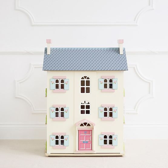 Le Toy Van Kućica Cherry Tree Hall