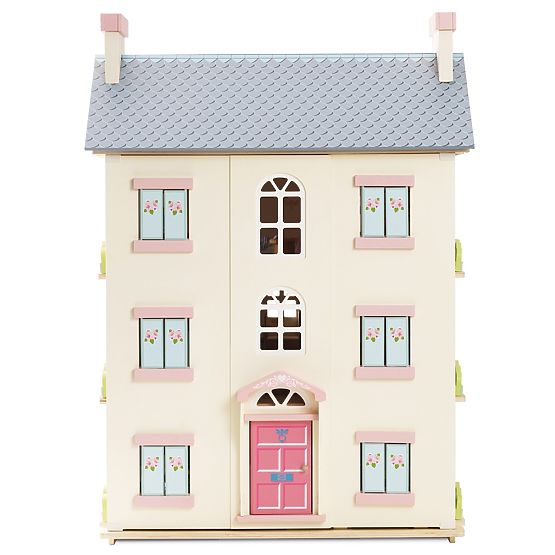 Le Toy Van Kućica Cherry Tree Hall