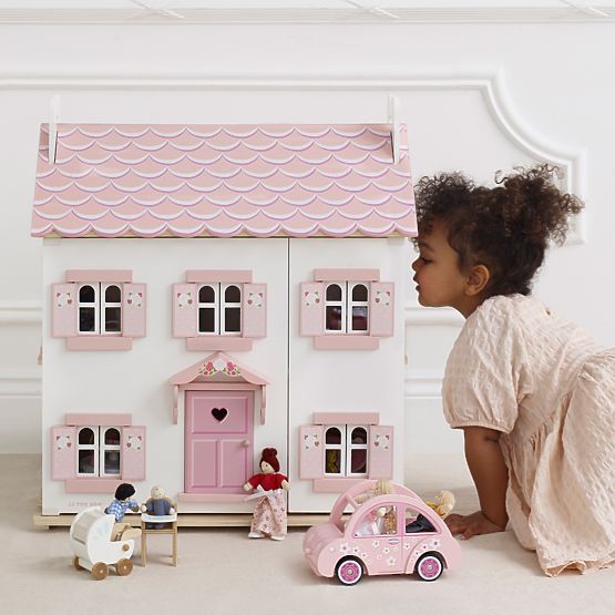 Le Toy Van Kućica Sophia