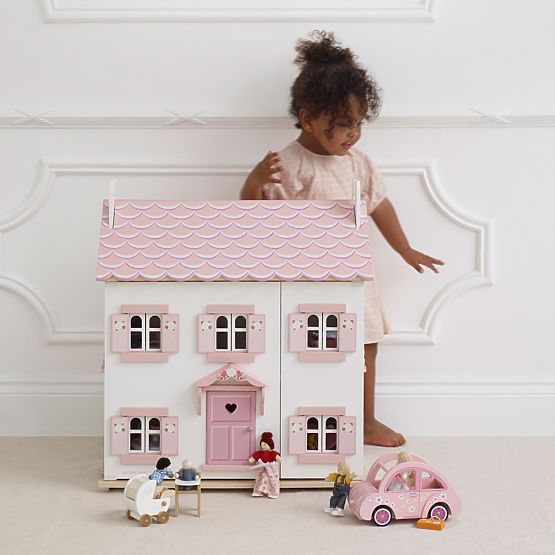 Le Toy Van Kućica Sophia