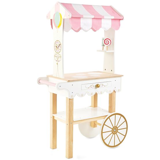 Le Toy Van Luksuzna čajna kolica