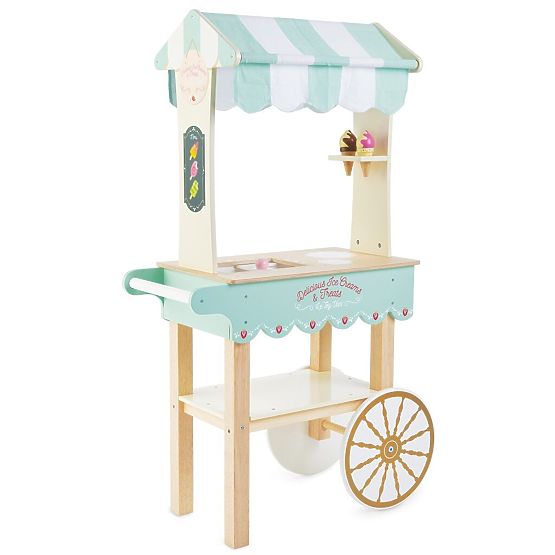 Le Toy Van Luksuzna kolica za sladoled