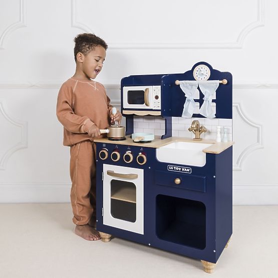 Le Toy Van Oxford kuhinja