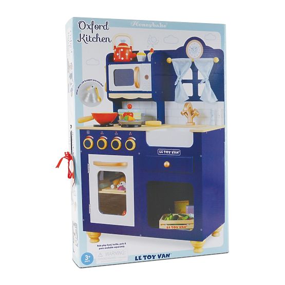 Le Toy Van Oxford kuhinja