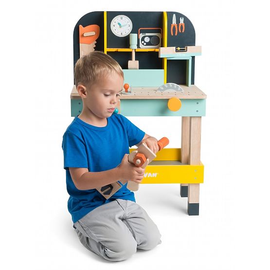 Le Toy Van Radni stol Alex