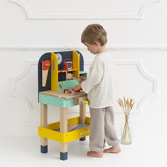 Le Toy Van Radni stol Alex
