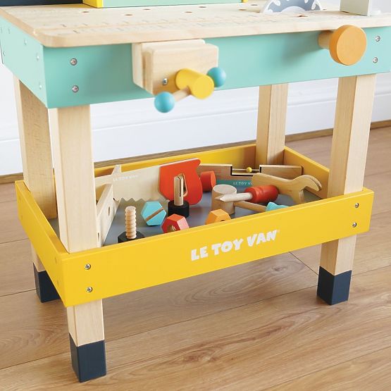 Le Toy Van Radni stol Alex