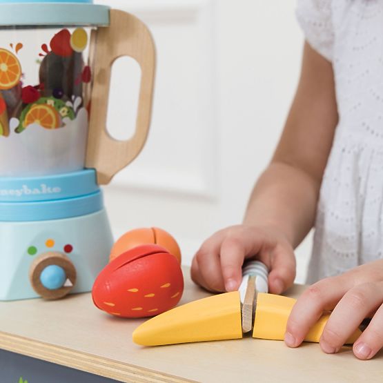 Le Toy Van Set za koktele s voćem