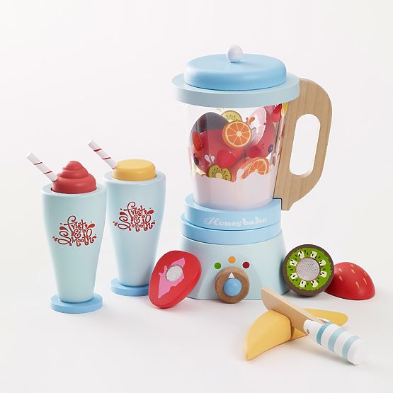 Le Toy Van Set za koktele s voćem
