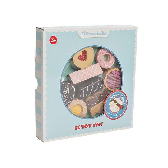 Le Toy Van Tanjur s kolačićima