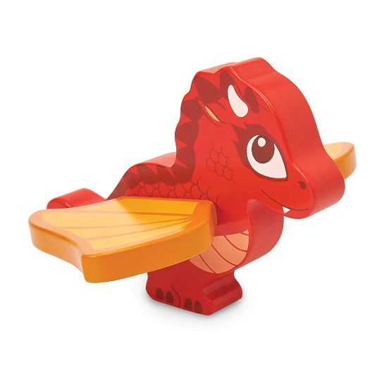 Le Toy Van Zmaj