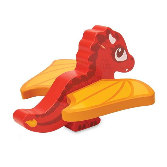 Le Toy Van Zmaj