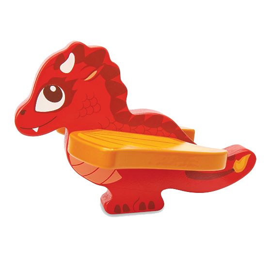 Le Toy Van Zmaj