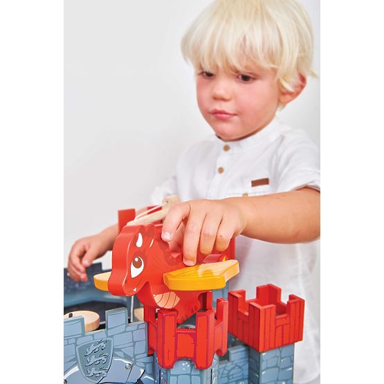 Le Toy Van Zmaj