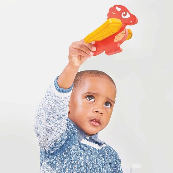 Le Toy Van Zmaj