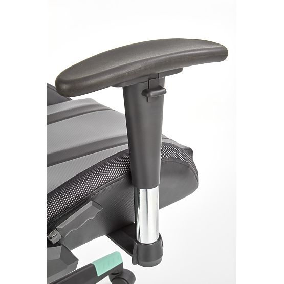 LED stolica za igru Factor