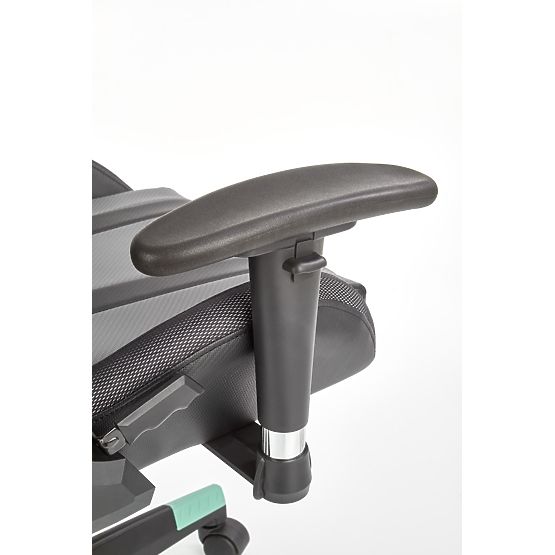 LED stolica za igru Factor