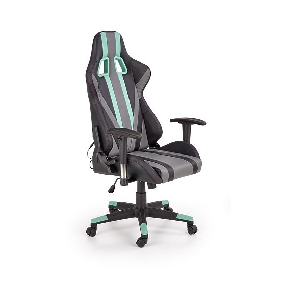 LED stolica za igru Factor