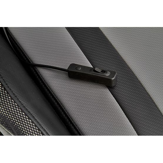 LED stolica za igru Factor