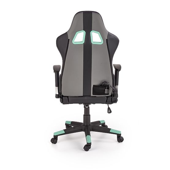 LED stolica za igru Factor
